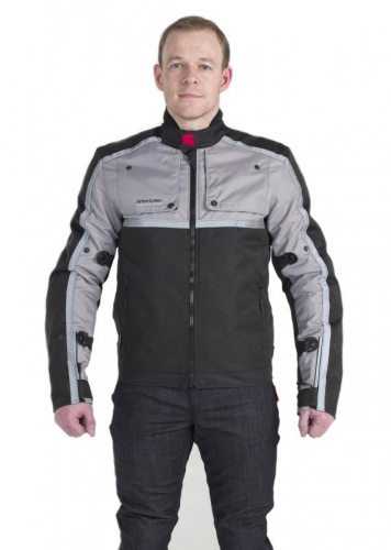 Hyperlook Куртка Stinger Grey в Ярославле