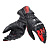 Dainese Перчатки Druid 4 Leather Gloves Black/Lava-Red/White в Ярославле