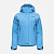 Finntrail Куртка женская утепленная Aspen 3463 Blue в Ярославле