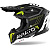Airoh Мотошлем Aviator 3 Primal Yellow Matt в Ярославле