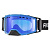 Finntrail Маска Vision 1093 BlueMirrored (OS) в Ярославле