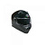 AiM Шлем интеграл JK320 Black Glossy в Ярославле