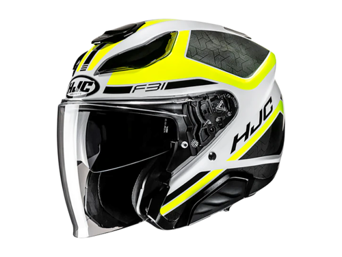 HJC Шлем F31 Ceron MC3H в Ярославле