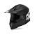 Acerbis Шлем детский Impact Steel Junior Black в Ярославле