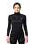 Starks Кофта женская Coolmax Ice-Cold 2.0 Woman черная в Ярославле