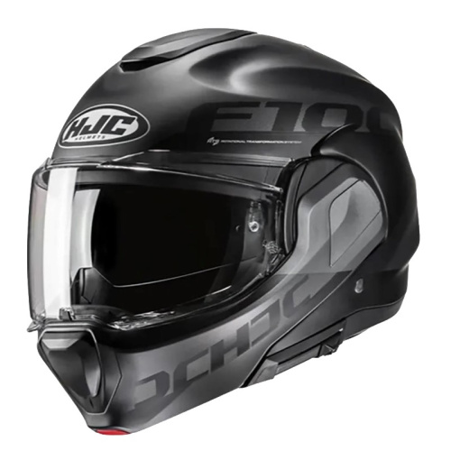 HJC Шлем F100 Hetal MC5SF в Ярославле
