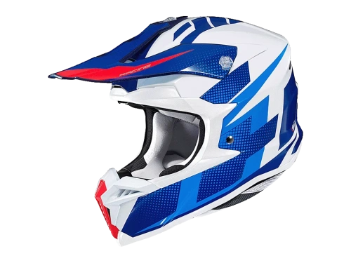 HJC Шлем i50 Argos MC4 в Ярославле