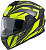 IXS Шлем интеграл iXS216 2.1 Желто-черный в Ярославле