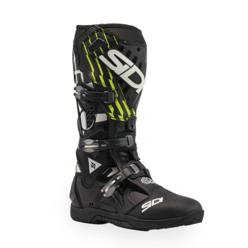 Sidi Ботинки CrossAir TH3 Neon в Ярославле