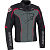 Bering Куртка текстильная Kaloway Black/Grey/Red в Ярославле