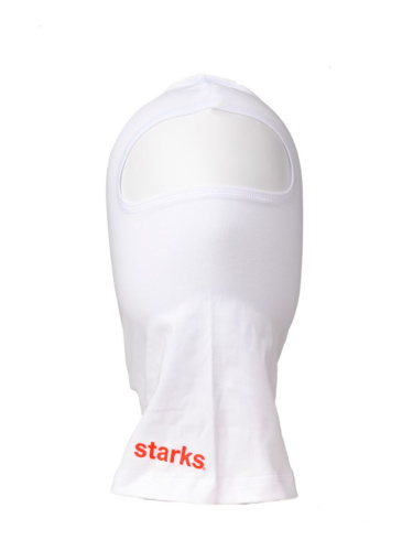 Starks Подшлемник Light Белый в Ярославле