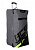 Acerbis Сумка дорожная на колёсах Machine Black/Grey (190 L) в Ярославле