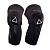 Leatt Наколенники подростковые ReaFlex Hybrid Junior Knee Guard V26 Black в Ярославле