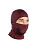 Hyperlook Подшлемник летний Messa бордовый в Ярославле