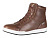 IXS Мотоботы Classic Sneaker Cruiser Коричневые в Ярославле