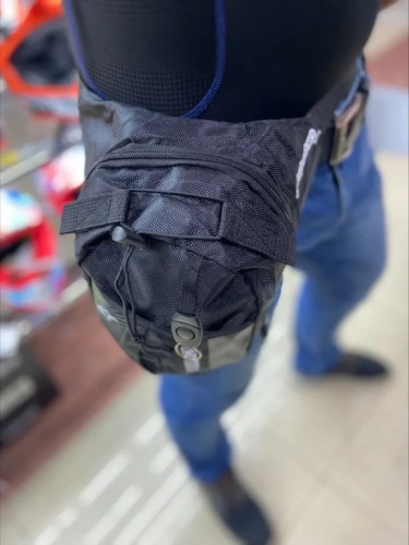 Motolike сумка на пояс Alpinstars в Ярославле