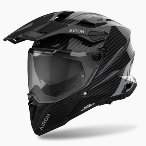 Airoh Шлем Commander 2 Carbon Gloss в Ярославле