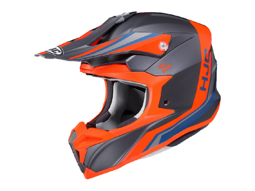 HJC Шлем i50 Flux MC6SF в Ярославле