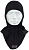 IXS Подшлемник Carbera Evo Black в Ярославле