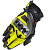 Shima Мотоперчатки XRS-3 Yellow Fluo в Ярославле
