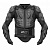 Madbull Черепаха Turtle Jacket Черная в Ярославле