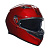 AGV Шлем K3 Mono Competizione Red в Ярославле